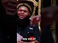 Druski LOSES IT at Audition! "Y'all Expired!" 💀 | Coulda Been Records