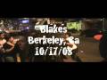 The One Night Stand Tour Internet Cut Part 5