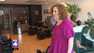 FOX4 | Local Stylist Diagnosed with GuillainBarre Syndrome