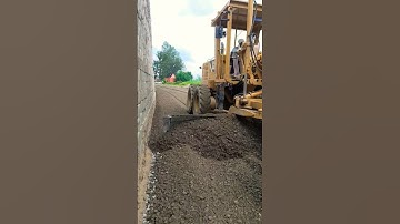 #cat #grader #cutting #film #finishing#YouTube#trending #construction