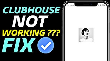 How To Fix Clubhouse Not Working On Android Problem Solved