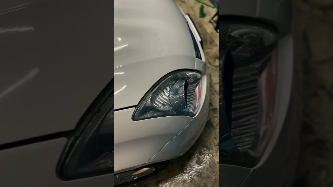 Ultimate Suzuki Swift Wash & Wax | Power Drive Lubricants & Detailing Studio