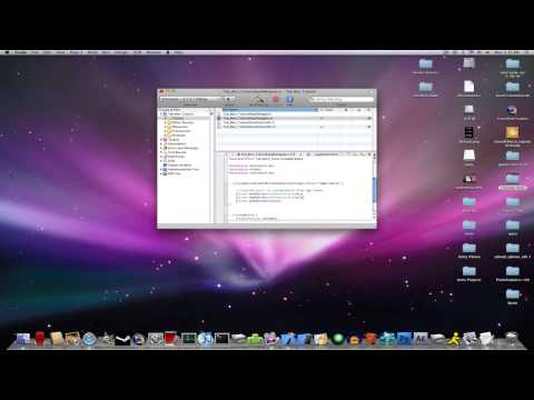 8. Tab Bars - iPhone SDK Tutorials