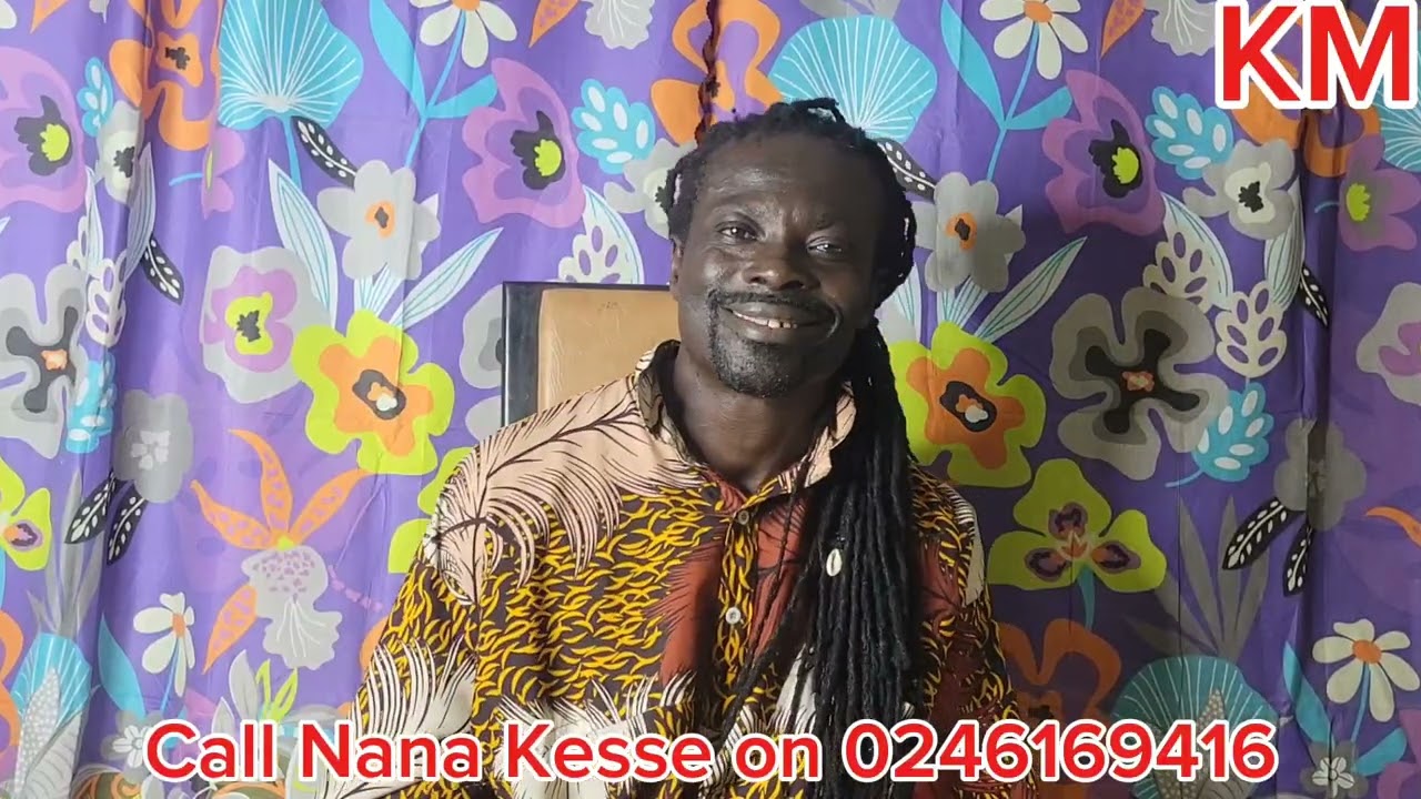 Nana Kesse