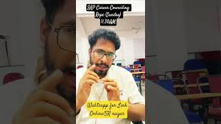 SAP Training In telugu |SR Nagar |SAP FICO Training In telugu #motivation #sapcareer