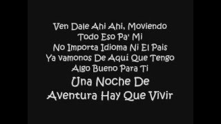 Обложка Hasta El Amanecer Nicky Jam Letra Original Скачать Hasta El Amanecer Nicky Jam Letra Original