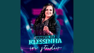 Video thumbnail of "Klessinha Sanddys - Estrela Cadente"