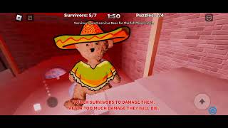 silly cinco de mayo gameplay (almost won)