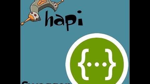 Building Restful API