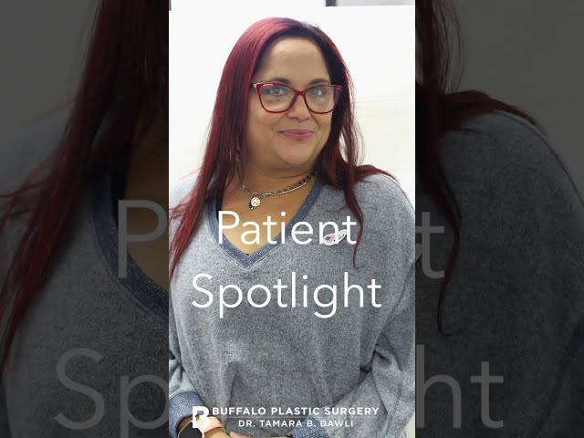 Patient Spotlight