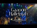 Gaaoon Hallelujah | Nations of Worship ft. Shelley Reddy, Thanga Selvam & William Soans