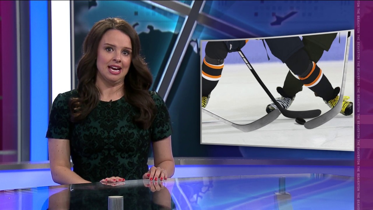 NHL Quebec Expansion: The Beaverton