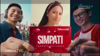 Download lagu Iklan Simpati Telkomsel Pilih Yang Kamu Suka 📺 TVC 2025