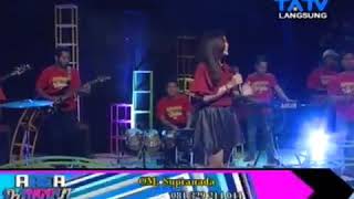 Havana versi supranada VOC. Vivi voleta (live TATV)