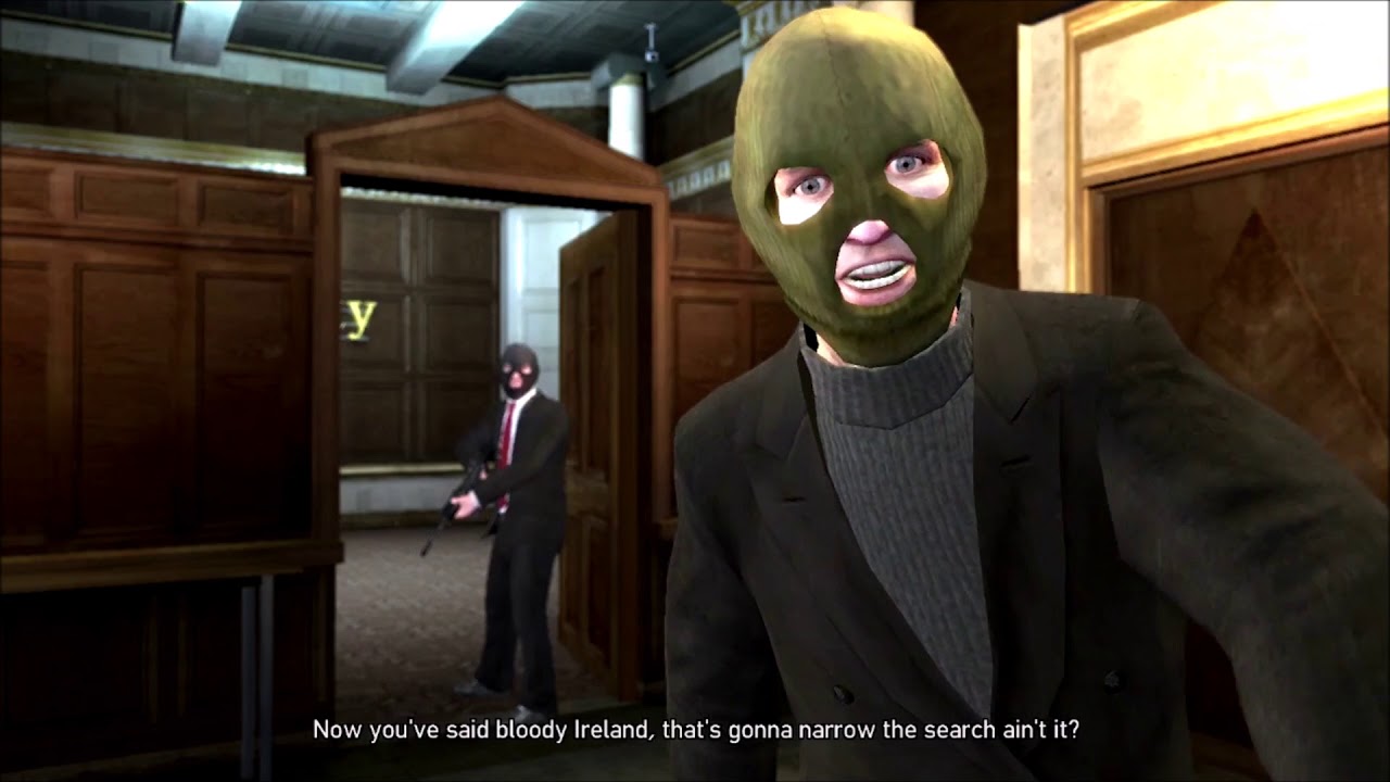 GTA 4 100 Walkthrough Part 25 Three Leaf Clover YouTube gta-4-100-walkthrough-part-25-three-leaf-clover-youtube