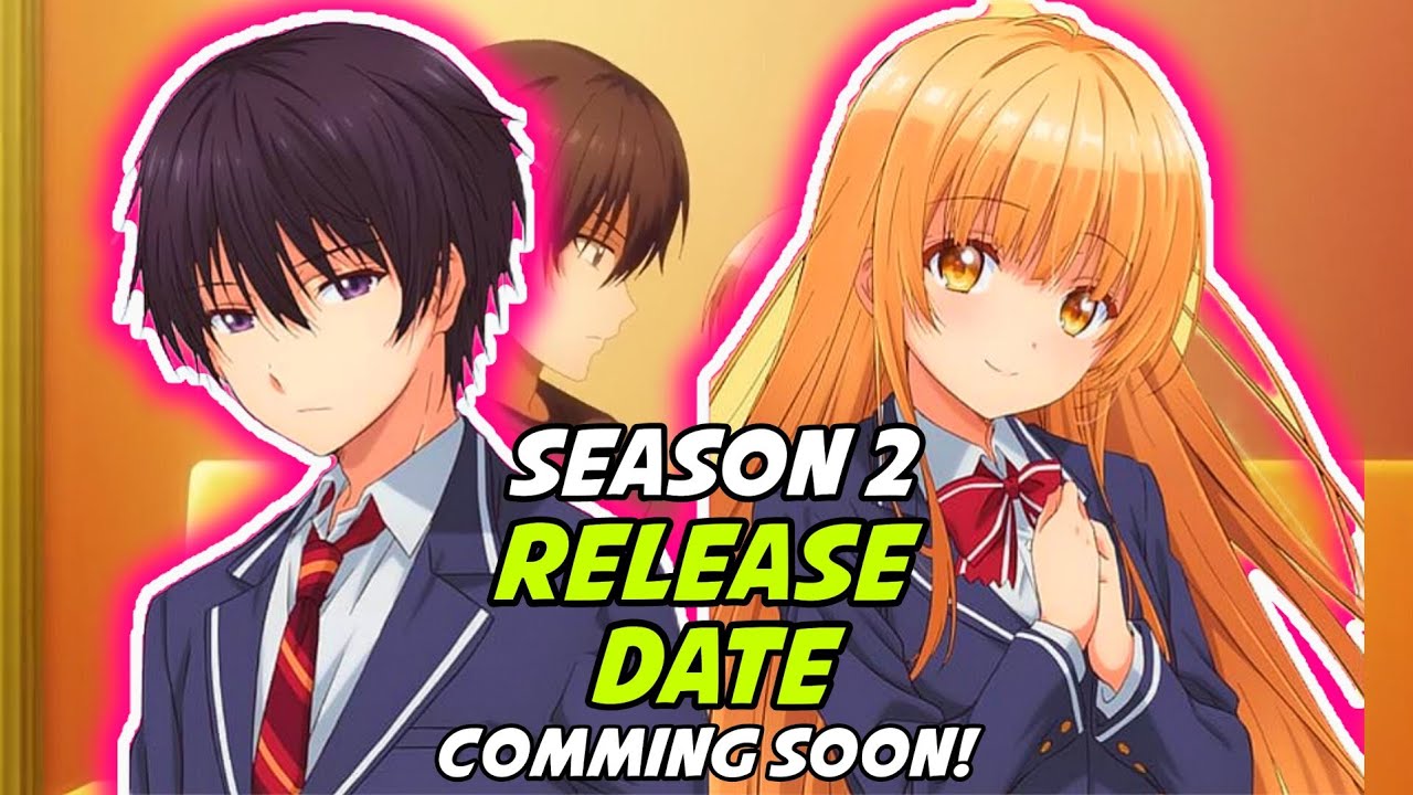 The Angel Next Door Season 2 Release Date 📆Announced || Hindi Anime