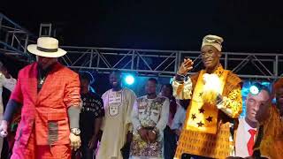 Konia Moussa feat Aubin Théa: Welcome Me