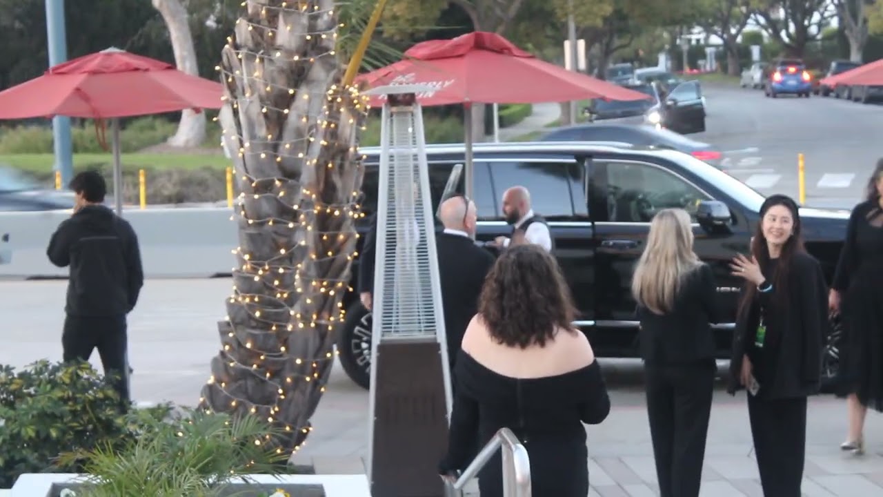 78th. Annual Directors Guild of America Awards-Beverly Hills CA. 90210