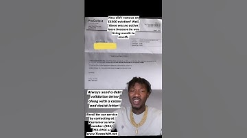 How To Remove An Eviction from Credit Report