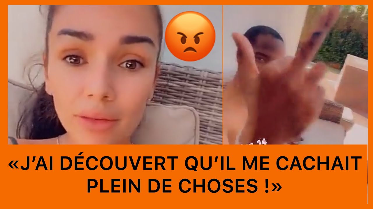 JAZZ FURIEUSE CONTRE SISIKA 😡 !