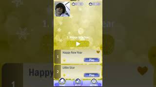 How to play golden piano tiles 2 screenshot 4