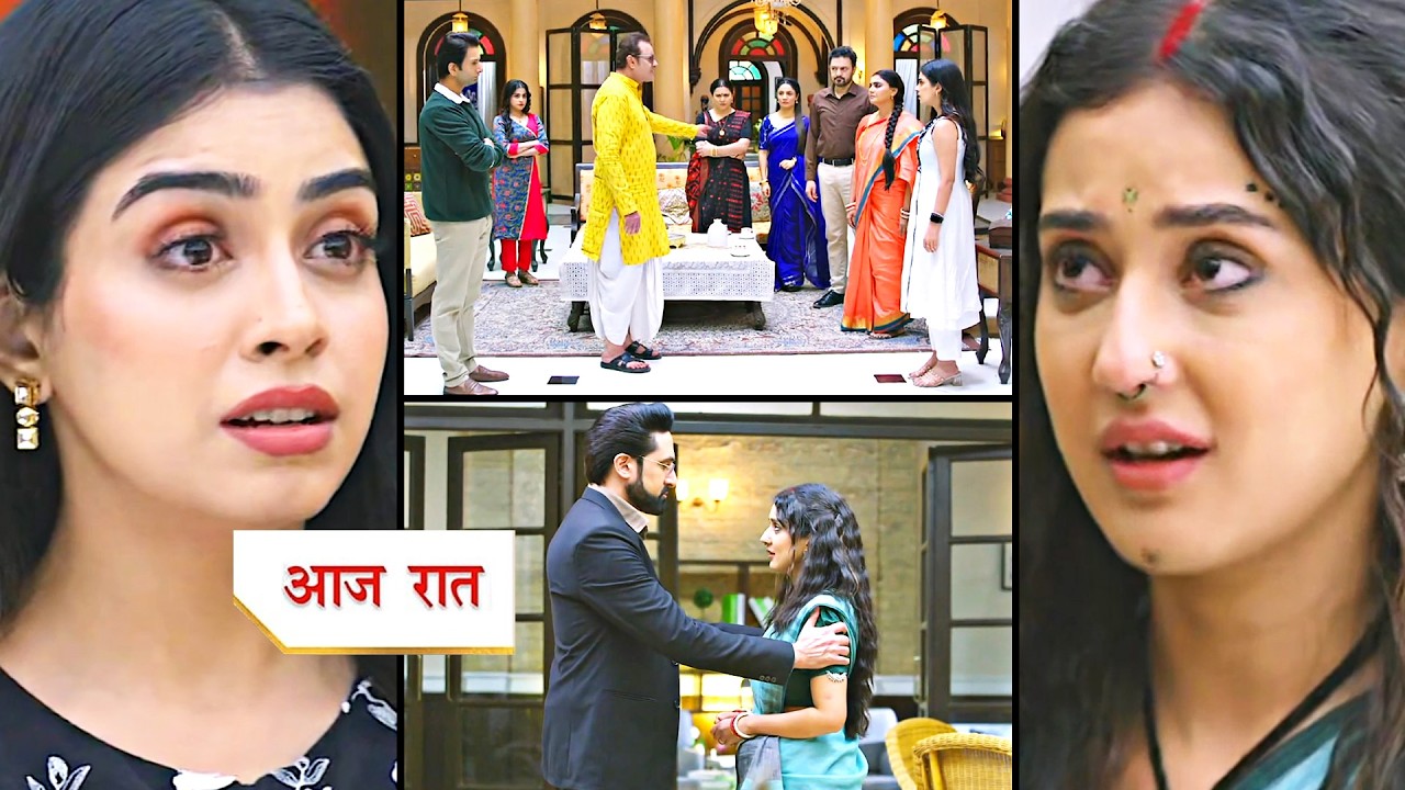 JHANAK Today Episode NEW PROMO | Riya Sharma | 10th March 2026