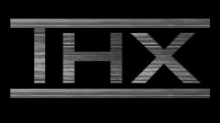 THX The Amazing Life Logo