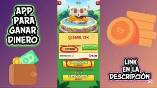 🔥 CRAZY ROCK - APP para ganar dinero a PayPal | Genera ingresos en internet