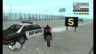 Starter Save-Part 3-The Chain Game Dark Mod-GTA San Andreas PC-complete walkthrough-achieving ??.??% screenshot 4