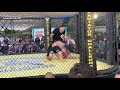Tony Martinez Soboba Casino Fight - YouTube