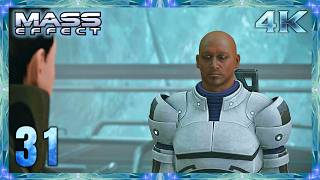 Mass Effect 1 (Insanity) ✵ Noveria: Rift Station