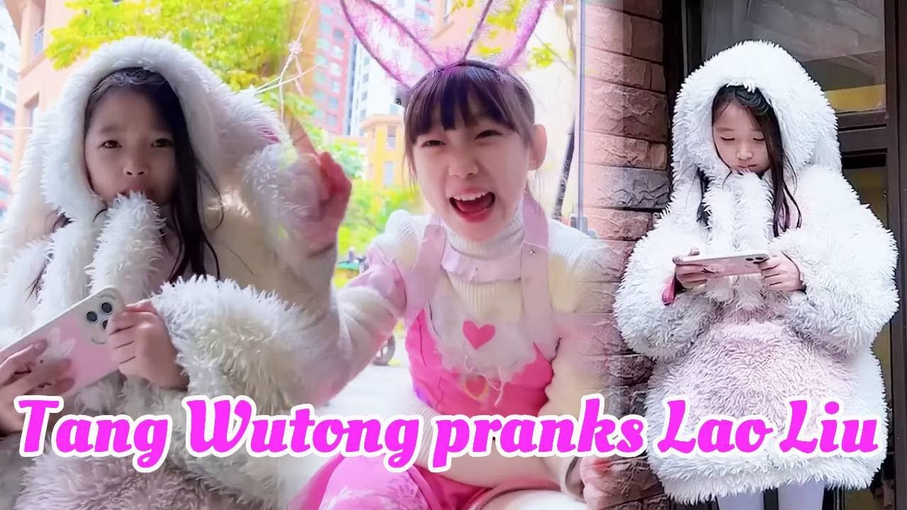 [Douluo Continent] Tang Wutong tried to prank Lao Liu, but was defeated by him!