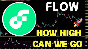 FLOW Coin Bear Market Altseason Pump. FLOW Chart Analysis And Price Prediction 2023