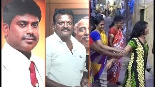 DMK member kills brother over property dispute in Thoothukudi