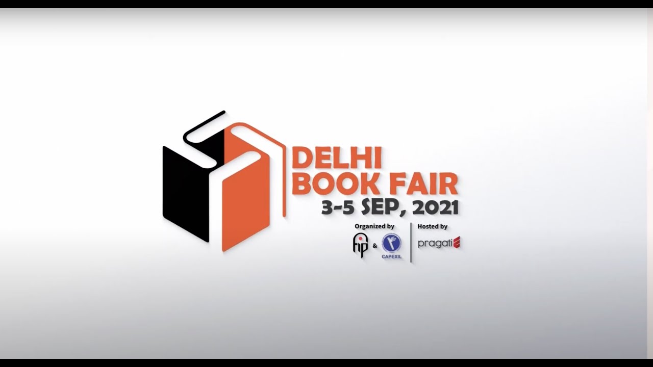 Inauguration Video: Delhi Book Fair 2021