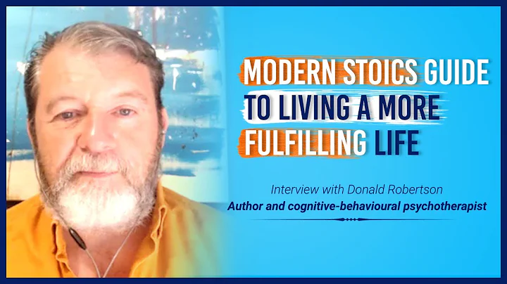 A Modern Stoics guide to living a more fulfilling ...