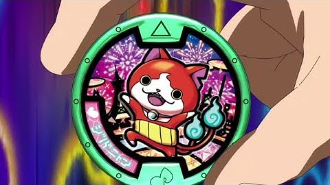 Yo-kai Watch♪Jibanyan Summoning But Better