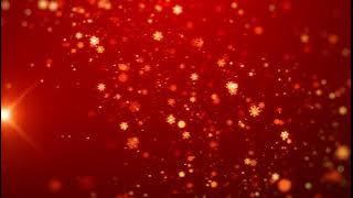 Christmas Background 4K