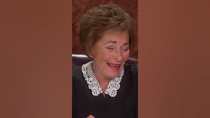 “There’s only one liar standing there, that would be you." #shorts