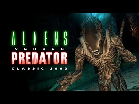 Video: Retrospektyva: Ateiviai Ir „Predator Classic 2000“