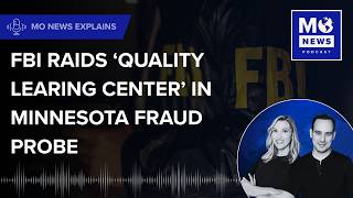 FBI Raids ‘Quality Learing Center’ & Other Childcare Facilities In Minnesota Fraud Probe