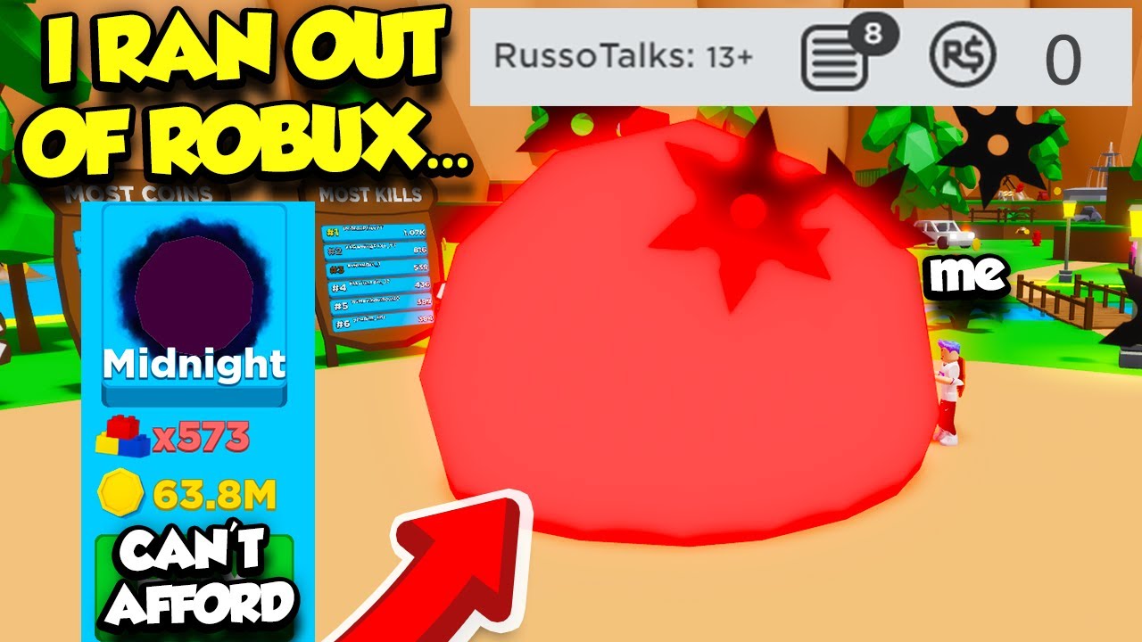 Roblox Ninja Legends Simulator Becoming A Ninja God In Roblox By Toonfirst Com - roblox clown codes free robux flamegg