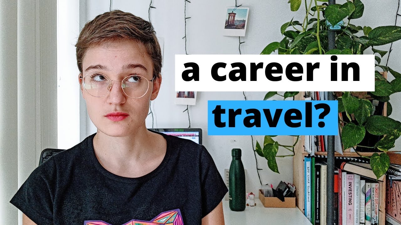 context travel careers