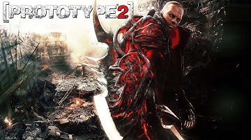 PROTOTYPE 2 in 2024 First Impression Gameplay Part 2