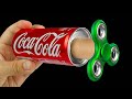 6 Coca Cola Inventions and DIY Crafts!