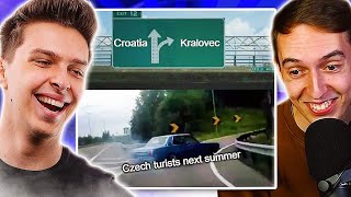 KONEČNĚ MÁME MOŘE! ❤️