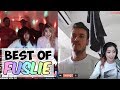 BEST OF FUSLIE #4: AWKWARD SUB INTERVIEWS & PARTY IN THE JF HOUSE!