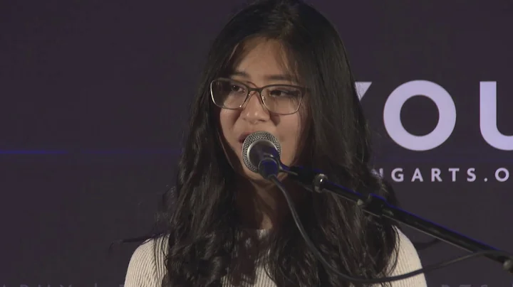 Erin O'Malley | Poetry | 2017 National YoungArts W...