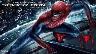 The Amazing Spider-Man #13 - убийца пауков (без комментариев) The Amazing Spider-Man #13 - убийца пауков (без комментариев)