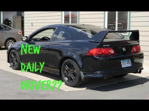 acura-rsx-(5-speed-manual)-walkaround/start-up